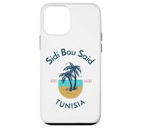 Carcasa para iPhone 12 Mini Sidi BOU Saïd Túnez