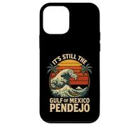Carcasa para iPhone 12 Mini Sigue Siendo el Pendejo del Golfo de México