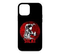 Carcasa para iPhone 12 Mini Silat