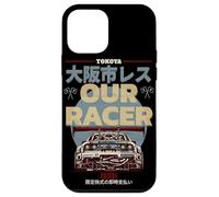 Carcasa para iPhone 12 Mini Sintonizador japonés Drift Street Racing Legends JDM Y2K
