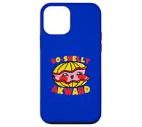 Carcasa para iPhone 12 Mini So Shelly Awkward Cute Clam Humor Divertido
