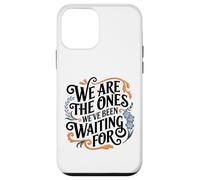Carcasa para iPhone 12 Mini Somos los Que Hemos Estado Esperando la inspiración Hopi