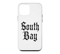Carcasa para iPhone 12 Mini South Bay Los Ángeles Redondo Torrance El Segundo Lomita 310