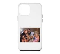 Carcasa para iPhone 12 Mini Spice Girls Wannabe Era Girl Pop por David Corio