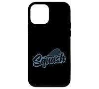 Carcasa para iPhone 12 Mini Squash es mi Hobby Favorito