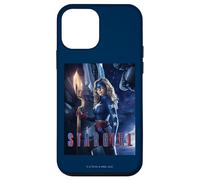 Carcasa para iPhone 12 Mini Stargirl Cosmic Staff of Starman Poster