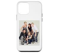 Carcasa para iPhone 12 Mini Steps Pop Group Love'S Got A Hold of My Heart Era 1999