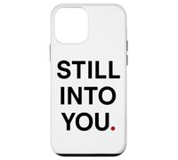 Carcasa para iPhone 12 Mini Still into You