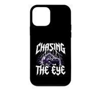 Carcasa para iPhone 12 Mini Storm Chaser Severe Weather Chasing The Eye