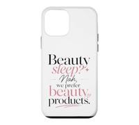 Carcasa para iPhone 12 Mini ¿Sueño de Belleza? Nah, preferimos Productos de Belleza