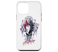 Carcasa para iPhone 12 Mini Suicide Squad Daddy'S Little Monster