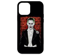 Carcasa para iPhone 12 Mini Suicide Squad Joker Dressed to Kill