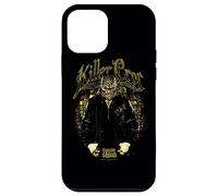 Carcasa para iPhone 12 Mini Suicide Squad Killer Croc Skin