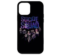 Carcasa para iPhone 12 Mini Suicide Squad Suicide Group Smile