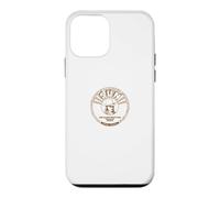 Carcasa para iPhone 12 Mini Sun Records X Duane Betts Isla de la Esperanza Retrato de Sello discográfico