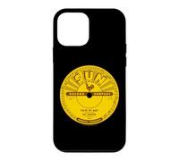 Carcasa para iPhone 12 Mini Sun Records X Roy Orbison You'Re My Baby Discográfica