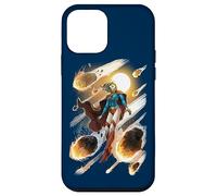 Carcasa para iPhone 12 Mini Supergirl Cover #1