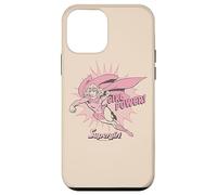 Carcasa para iPhone 12 Mini Supergirl Girl Power