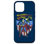 Carcasa para iPhone 12 Mini Superman All American