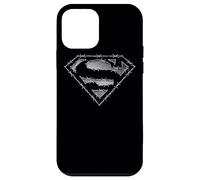 Carcasa para iPhone 12 Mini Superman Barbed Wire