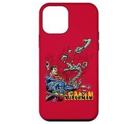 Carcasa para iPhone 12 Mini Superman Breaking Chains