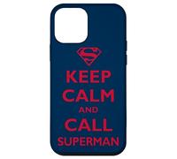Carcasa para iPhone 12 Mini Superman Call Superman