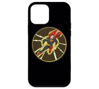 Carcasa para iPhone 12 Mini Superman Can't Hurt Me