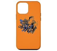 Carcasa para iPhone 12 Mini Superman Cut & Paste