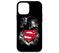 Carcasa para iPhone 12 Mini Superman Darkest Hour