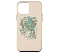 Carcasa para iPhone 12 Mini Superman Defending The Planet