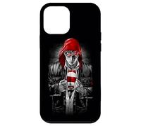 Carcasa para iPhone 12 Mini Superman Earth One