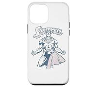 Carcasa para iPhone 12 Mini Superman Get Some