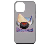 Carcasa para iPhone 12 Mini Superman Hockey Stick