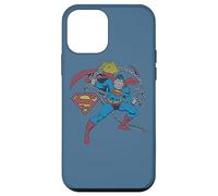 Carcasa para iPhone 12 Mini Superman I Hate Chains