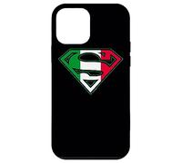 Carcasa para iPhone 12 Mini Superman Italian Shield
