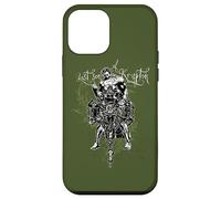 Carcasa para iPhone 12 Mini Superman Last Son Gothic