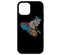 Carcasa para iPhone 12 Mini Superman Lite Brite