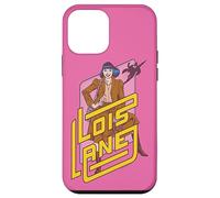 Carcasa para iPhone 12 Mini Superman Lois Lane