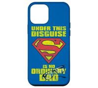Carcasa para iPhone 12 Mini Superman No Ordinary Dad
