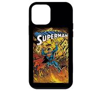 Carcasa para iPhone 12 Mini Superman One