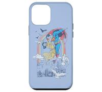 Carcasa para iPhone 12 Mini Superman Rainbow Love