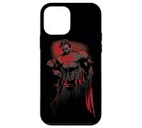 Carcasa para iPhone 12 Mini Superman Red Son