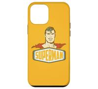 Carcasa para iPhone 12 Mini Superman Sign