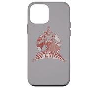 Carcasa para iPhone 12 Mini Superman Super Bad