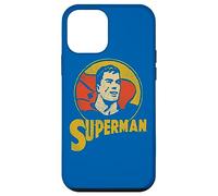 Carcasa para iPhone 12 Mini Superman Super Circle