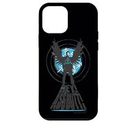 Carcasa para iPhone 12 Mini Supernatural Hey Ass Butt