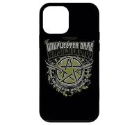 Carcasa para iPhone 12 Mini Supernatural Winchester Bros