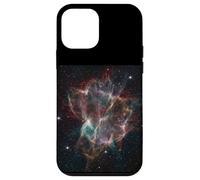 Carcasa para iPhone 12 Mini Supernova Nebulosa Remanente Estructura Astronomía Arte Espacial