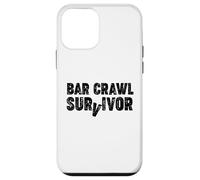 Carcasa para iPhone 12 Mini SUPERVIVIENTE DE Barra RAZÓN