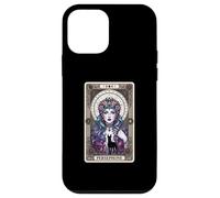 Carcasa para iPhone 12 Mini Tarot Perséfone